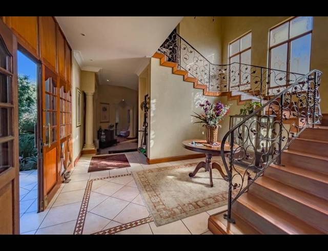 4 BEDROOM HOUSE FOR SALE IN BEAULIEU